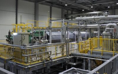 Asahi Kasei startet Produktion von grünem Wasserstoff in der Single-Stack Alkali-Wasserelektrolyse-Anlage in Fukushima