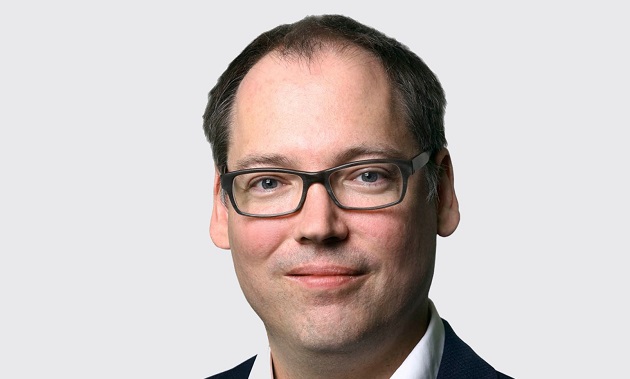 André Schnidrig wird neuer CEO von Alpiq