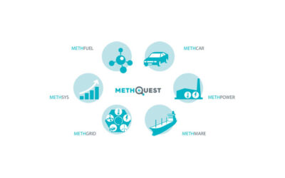 Interview zum Leitprojekt MethQuest