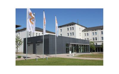 Im Profil: Das Kompetenzzentrum für Kraft-Wärme-Kopplung der Ostbayerischen Technischen Hochschule Amberg-Weiden