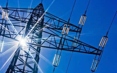 ZSW entwickelt intelligente Verfahren zur Abbildung der Energieflüsse im Stromnetz
