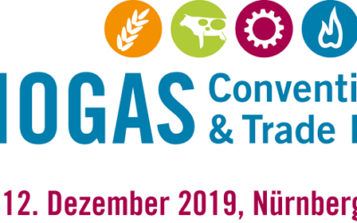 Biogas Convention & Trade Fair