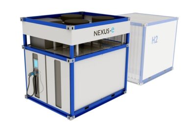 Neugründung von „NEXUS-e GmbH“ im Bereich Elektromobilität