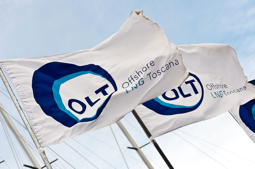Uniper veräußert Beteiligung an OLT Offshore LNG Toscana