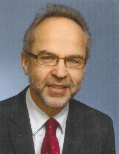 Klaus Steiner