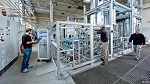 ETOGAS errichtet erste Power-to-Gas-Anlage der Schweiz