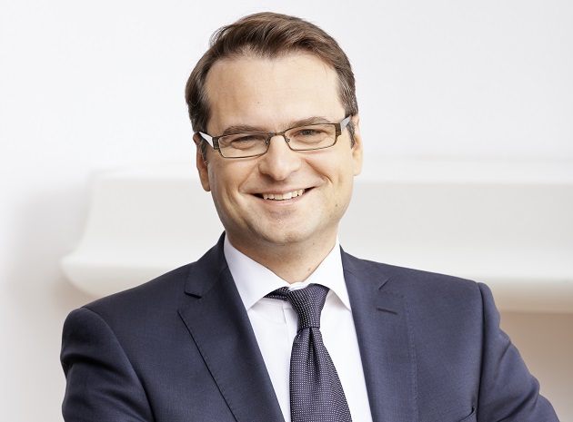 Andreas Feicht wird Staatssekretär für Energie und Digitales in Berlin
