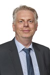 Frank Hirschmann neuer Vertriebsleiter Central Europe der Gas-Sparte bei Itron