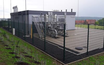 Gasnetzbetreiber beschließen Fahrplan zur L-/​ H-Gas Umstellung in Niedersachsen