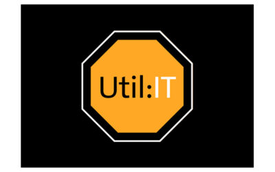 Util:IT – Neuer Ausstellungsbereich zum Thema Digitalisierung der Versorgungswirtschaft auf der Hannover Messe