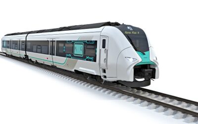 Siemens Energy und Siemens Mobility wollen Wasserstoffzüge auf dem Markt etablieren