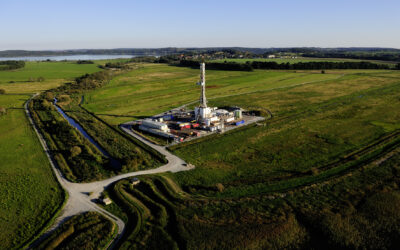 Im Profil: Der Bundesverband Erdgas, Erdöl und Geoenergie stellt sich neu auf