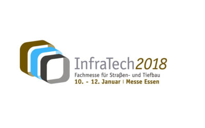 InfraTech 2018 beendet