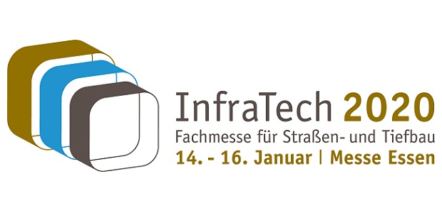 Vierte Ausgabe der InfraTech Deutschland
