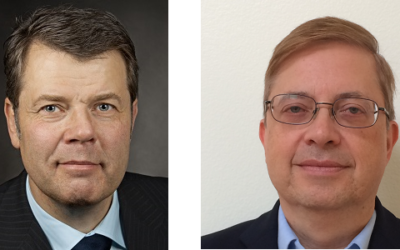 Interview mit den Professoren Stefan-Alexander Arlt und Markus Mock