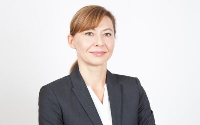 Interview: Janet Hochi, Geschäftsführerin des Biogasrat+ e.V.