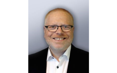 Dr. Olaf Syben übernimmt Leitung des Bereichs „Optimierung und Virtuelle Kraftwerke“ bei Kisters