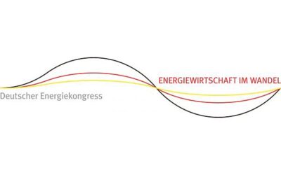 13. Deutscher Energiekongress in München