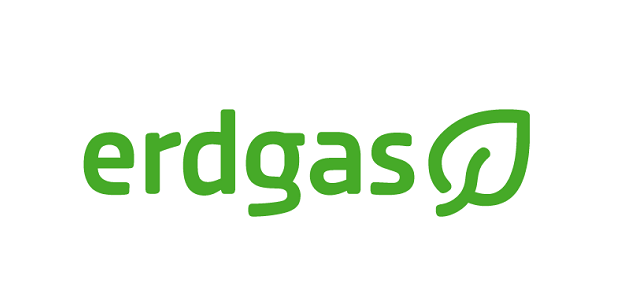 Neues Design für Branchen-Logo „Erdgas“