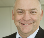 Wolfgang Anthes weitere fünf Jahre Geschäftsführer der Open Grid Europe