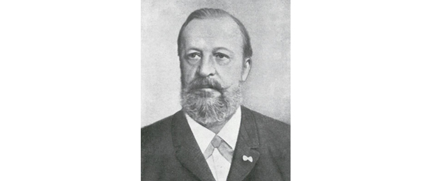 Forscherpersönlichkeiten: Nicolaus August Otto
