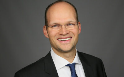 Dirk Elvermann folgt auf Ties Tiessen im Wintershall-Vorstand