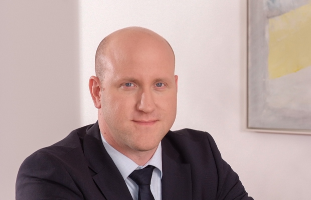 Udo Scholl wird Geschäftsführer der Netzgesellschaft