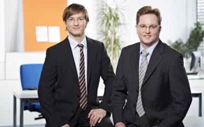Wechsel in der Geschäftsführung der Hermann Sewerin GmbH
