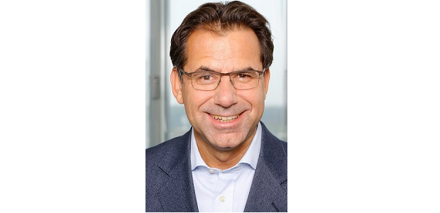 Helmuth Ludwig wird neuer Chief Information Officer von Siemens
