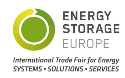 Klimaschutz durch Energiespeicherung im Fokus der Energy Storage Europe 2020