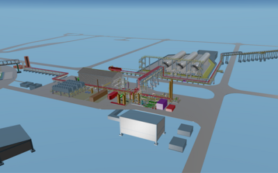 Wärtsilä liefert LNG/BioLNG-Produktionsanlage für CO2-neutrale Kraftstoffe