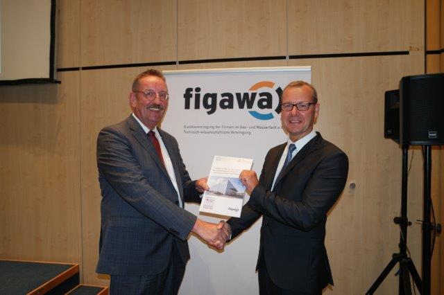 Figawa startet Informationskampagne „Energieeffizienz in Hallengebäuden“ mit IHKs in Deutschland