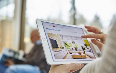 badenova und Thüga übernehmen führendes Smart Home Online-Portal homeandsmart von InnoEnergy