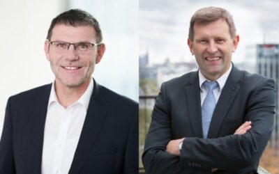 Stefan Küppers wird neuer Technikvorstand der Westenergie AG