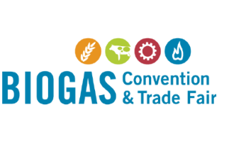 33. BIOGAS Convention & Trade Fair