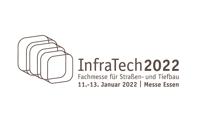 InfraTech 2022 für die internationale Infrastrukturbranche