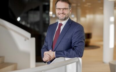 Andreas Feicht als Vorstandsvorsitzender der RheinEnergie bestellt