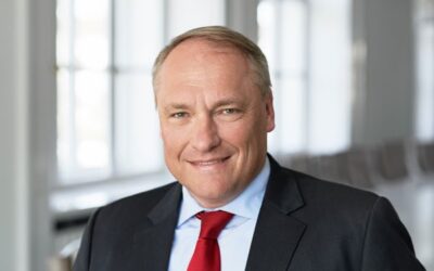 Aufsichtsrat der Thüga Aktiengesellschaft verlängert Vertrag von Dr. Matthias Cord