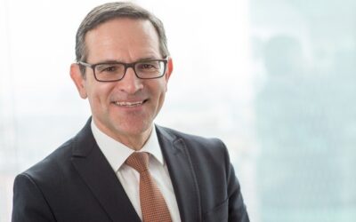 Dr. Jens Nixdorf verlässt Gas-Union geplant zum Jahresende 2021