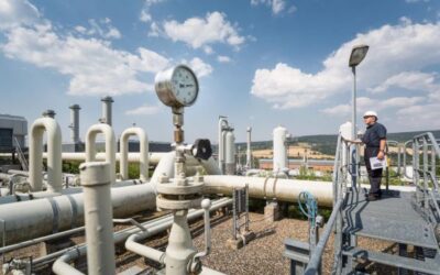Verlängerung des Aufrufs an Infrastrukturbetreiber: Entwicklung des zukünftigen deutschen Wasserstoffnetzes