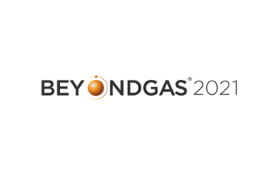 Terminverschiebung beyondgas auf den 13.-15. September 2022