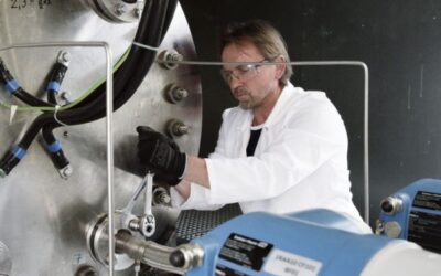 Projekt „EcoLyzer BW“ plant erste Serienproduktion von Elektrolysesystemen in Baden-Württemberg