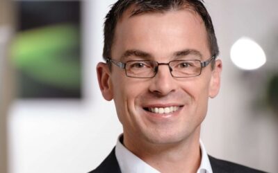 Stefan Schneider ist neuer Geschäftsführer der bmp greengas GmbH