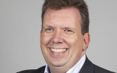 Frank van den Höfel ist neues Vorstandsmitglied der Soptim AG