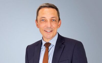 Netze BW verlängert Vertrag für Geschäftsführer Steffen Ringwald