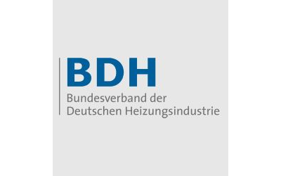 BDH fordert beschleunigte Digitalisierung für Wärmemarkt