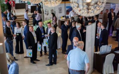 The leading International Gas Event In Southeast Europe was successfully Held In Opatija on 11-13 May 2022