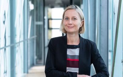 Marit Müller wird zur neuen Personalvorständin der Avacon AG bestellt