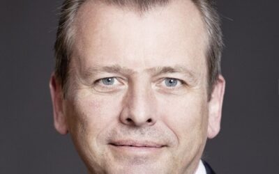 Ulrich Maly ist neuer Aufsichtsratsvorsitzender der Thüga