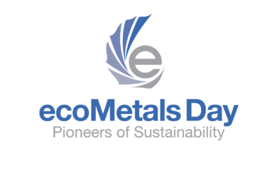 ecoMetals Day – Neuer Leitkongress für die Grüne Transformation der Stahl- und Metallbranche am 21.9.2022 in der Messe Düsseldorf